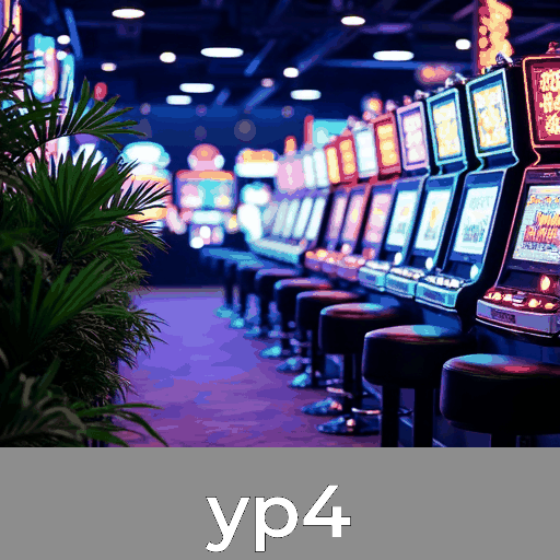 YP4: A Revolução das Apostas com Aplicativo Móvel