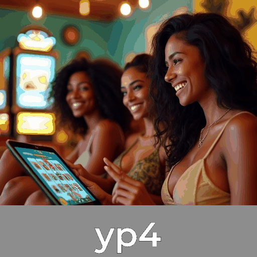 Experimente o Login Premium com yp4 e Proteção Avançada