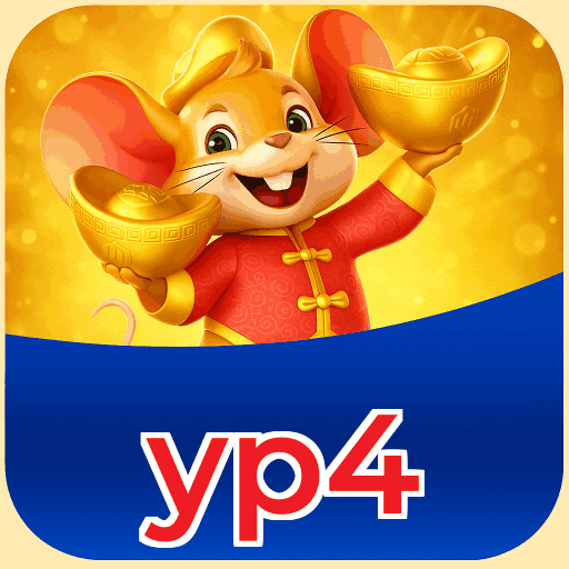 yp4 Logo
