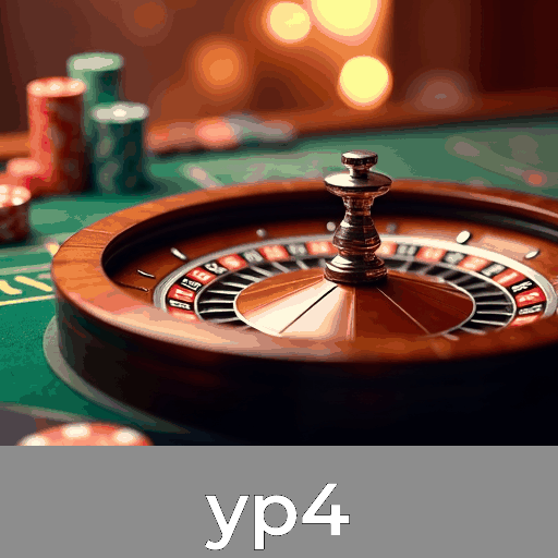 Aproveite os bônus únicos e ofertas no yp4!