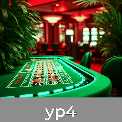 Experimente o yp4: Profissionalismo e Segurança em Cada Aposta