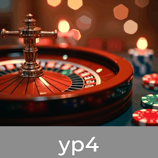 Experimente o yp4: Profissionalismo e Segurança em Cada Aposta