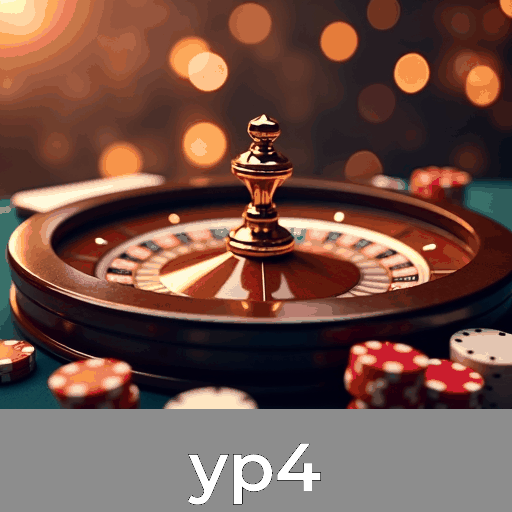 yp4: Seu Cassino e Plataforma de Apostas Segura