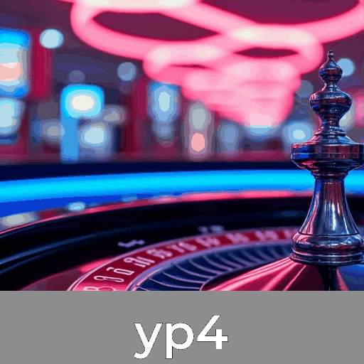 yp4: Slots-Altos Prêmios, Jogos de Mesa-Diversão, Cassino ao Vivo-Realismo